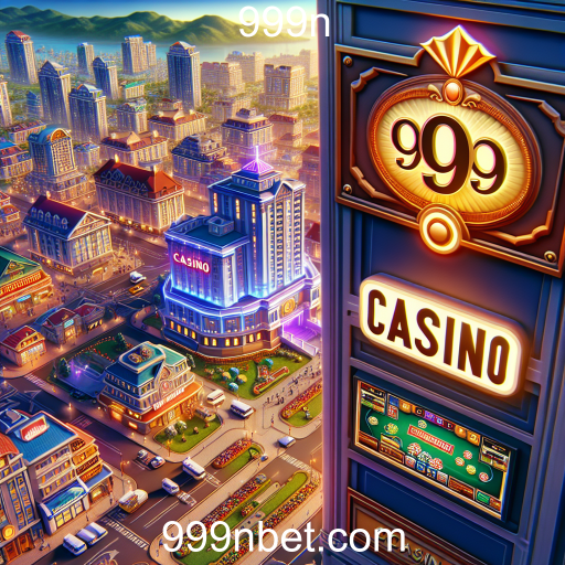 A Fascinante Mundo dos Jogos de Simulação no 999n